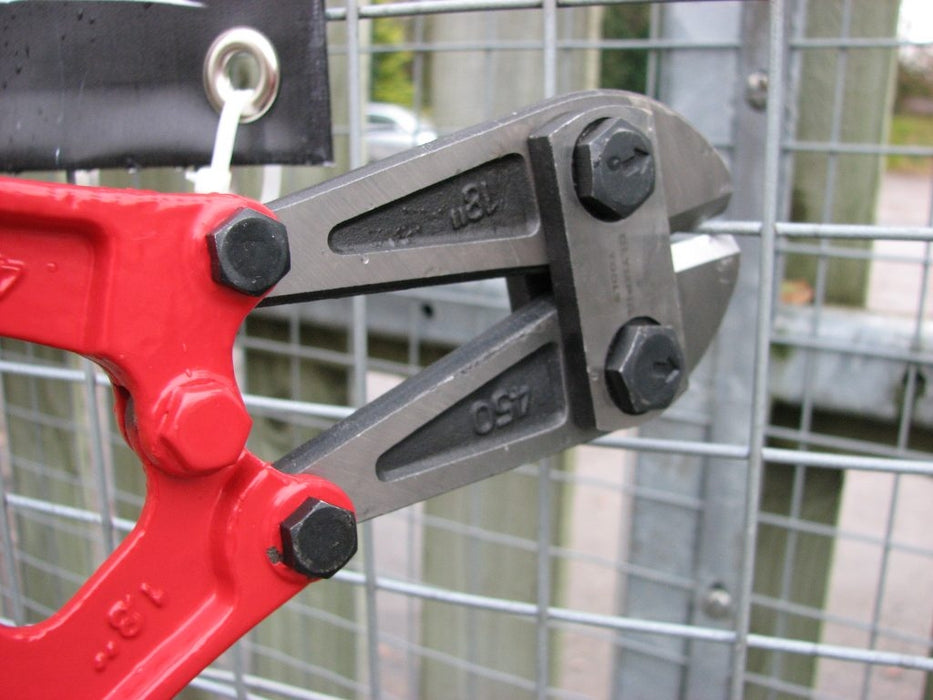 Olympia 14" Bolt Cutter, Centre Cut - (39-014)