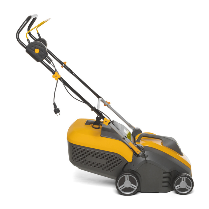 Stiga SV 415 E 1500w/38cm 2-in-1 Electric Scarifier/Aerator