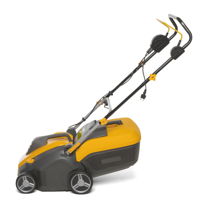 Stiga SV 415 E 1500w/38cm 2-in-1 Electric Scarifier/Aerator