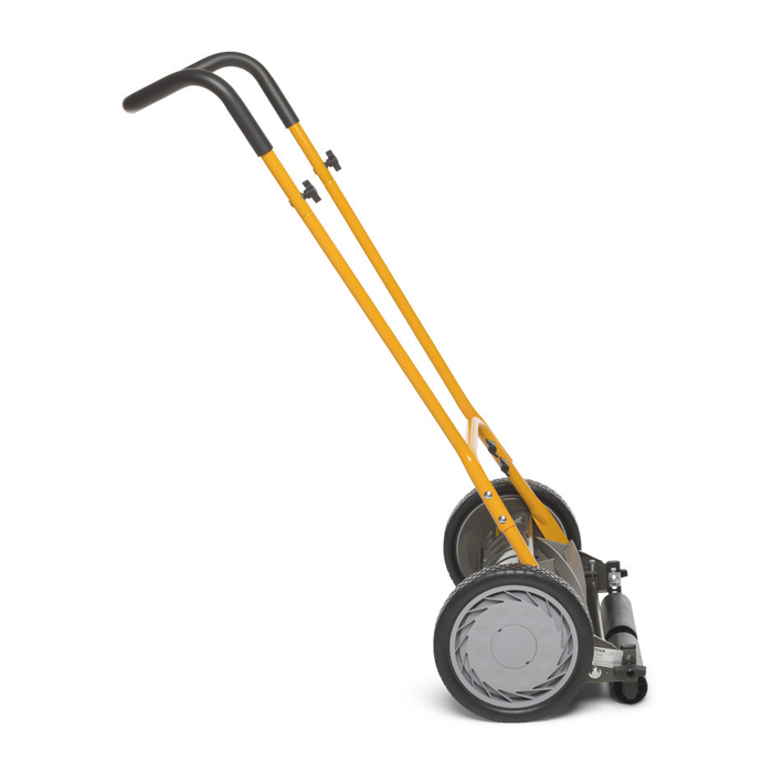 Stiga SCM 240 R Rear-Deflect Manual Cylinder Mower