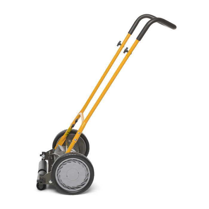 Stiga SCM 240 R Rear-Deflect Manual Cylinder Mower