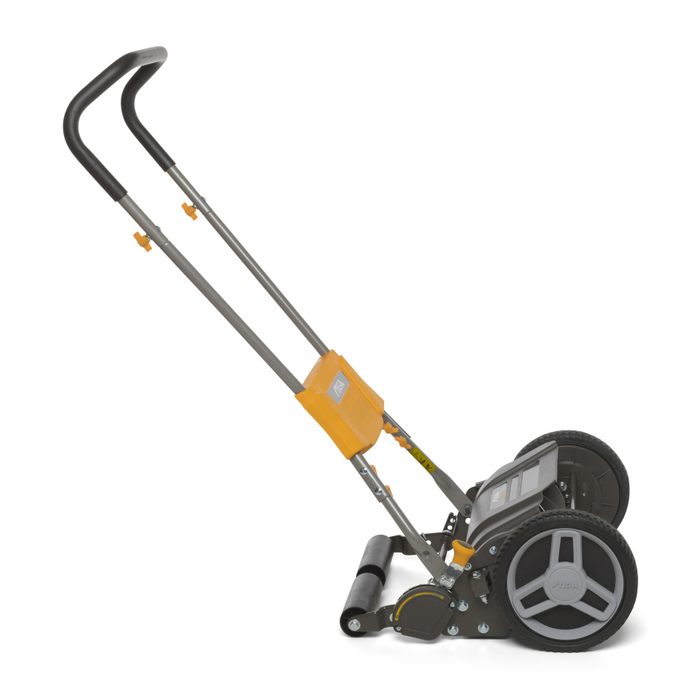 Stiga SCM 440 FS Front-Deflect Manual Cylinder-Mower
