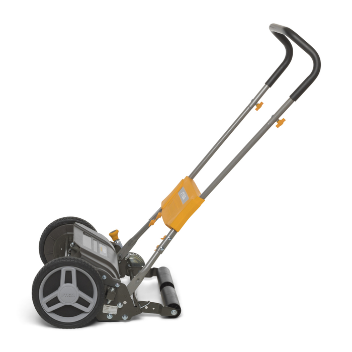 Stiga SCM 440 FS Front-Deflect Manual Cylinder-Mower