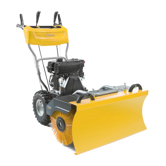 Stiga Front Blade for SWS 600 G Self-Propelled Sweeper | 290602030/16