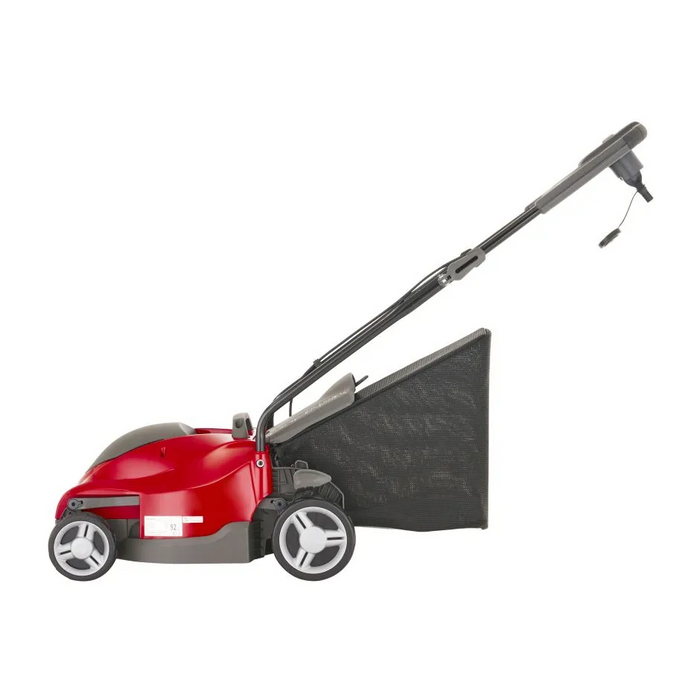 Mountfield Princess 34 Electric 4-Wheel Roller Lawnmower