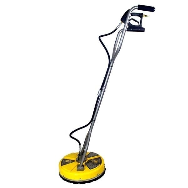Pressure Surface Cleaner BE  Whirl-A-Way 18" Rotary - 85.403.005