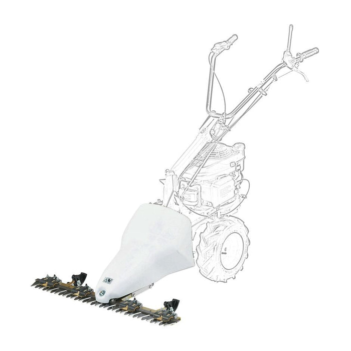 Stiga Silex Double-Bladed Scythe Attachment | 290950030/10