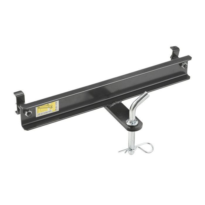 Stiga Tow Bar – for 84cm & 98cm Rear-Collect Tractors | 299900395/0