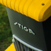 Stiga Bio Silent Electric Garden Shredder 2500w - SH 2500