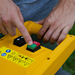 Stiga Bio Silent Electric Garden Shredder 2500w - SH 2500