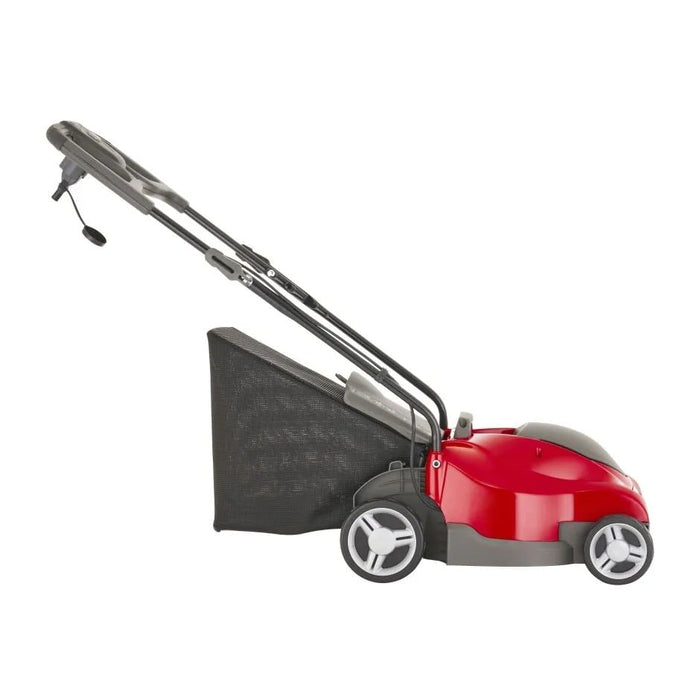 Mountfield Princess 34 Electric 4-Wheel Roller Lawnmower