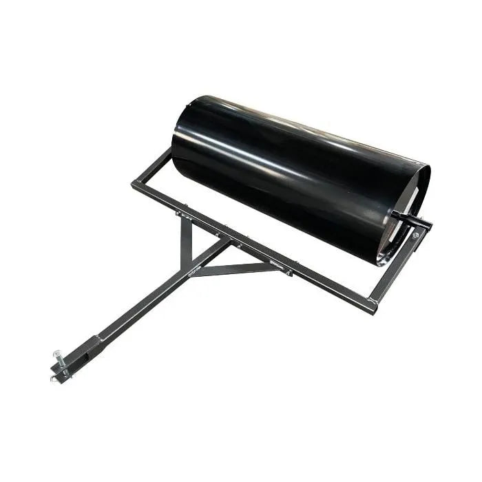 Spectrum 48″ Towed Steel Garden Lawn Roller - SP45203