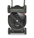 Mountfield Princess 34LI Cordless Four-Wheel Rear-Roller Lawn Mower