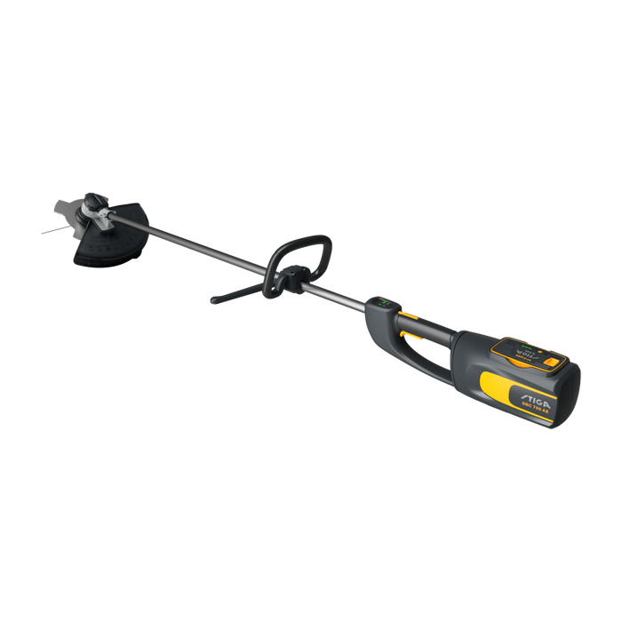 Stiga SBC 700 AE - Main Image - Angled Side View - Left Facing.