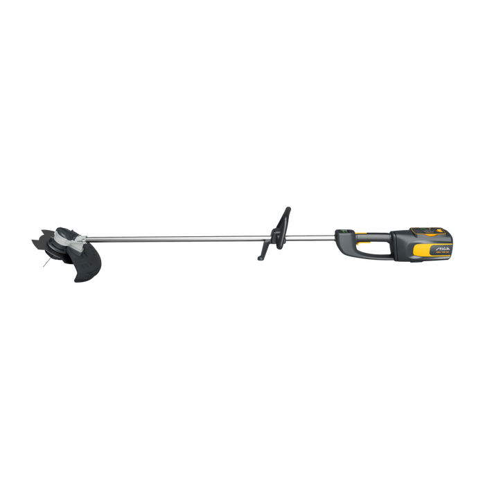 Stiga SBC 700 AE - Main Image - Side View - Left Facing.