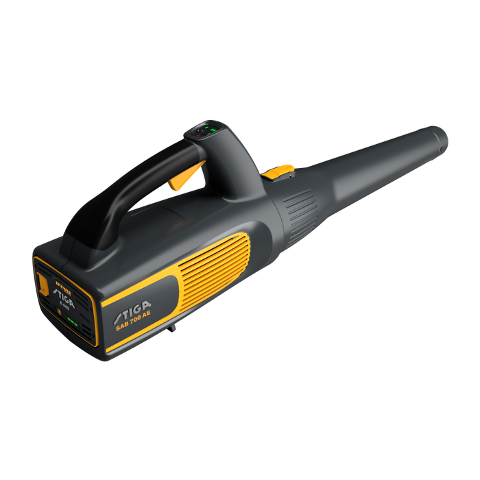 Stiga SAB 700 AE 48v Cordless Leaf-Blower (Tool Only)