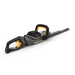 Stiga SHT 900 AE 48v Cordless Hedgetrimmer - Main Image - Rear-Right View - Right Facing.