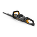 Stiga SHT 900 AE 48v Cordless Hedgetrimmer - Main Image Rear-Left View - Left Facing.