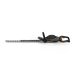 Stiga SHT 900 AE 48v Cordless Hedgetrimmer - Main Image - Side View - Left Facing.