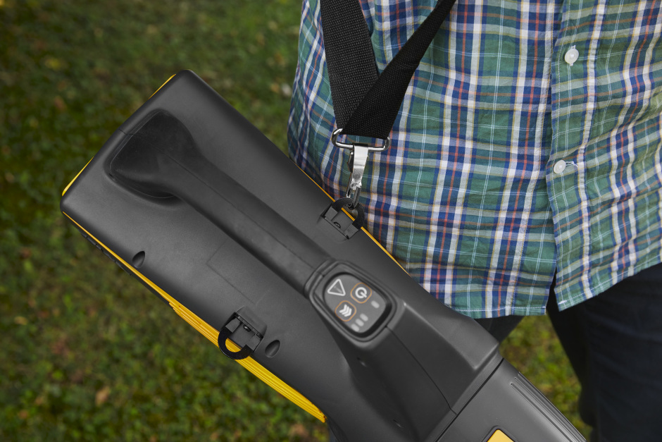 Stiga SAB 700 AE 48v Cordless Leaf-Blower (Tool Only)