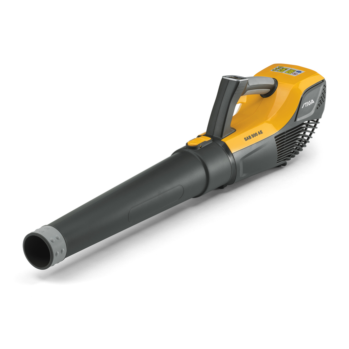 Stiga SAB 500 AE 48v Cordless Leaf-Blower (Tool Only)