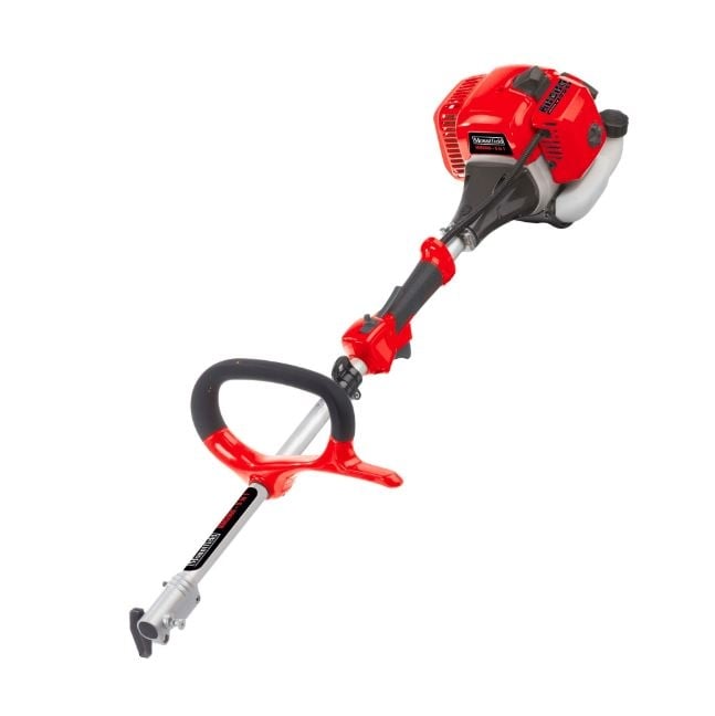 Mountfield MMT 2605 5-in-1 Petrol Multi-Tool
