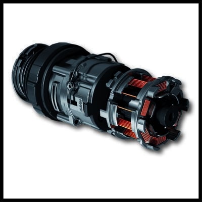 Einhell TE-CD 18/50 Li-i Kit Power X-Change Cordless Combi Impact-Drill | 4513949