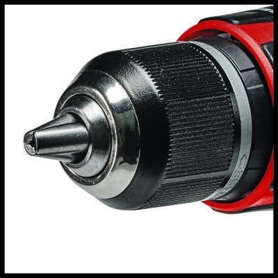 Einhell TE-CD 18/50 Li-i Kit Power X-Change Cordless Combi Impact-Drill | 4513949