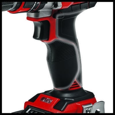 Einhell TE-CD 18/50 Li-i Kit Power X-Change Cordless Combi Impact-Drill | 4513949