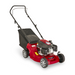Mountfield HP41 Petrol Rotary Hand-Propelled Lawnmower (Special Offer) (Lawnmowers – Petrol Four Wheel Rotary Lawn Mowers)