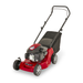 Mountfield HP41 Petrol Rotary Hand-Propelled Lawnmower (Special Offer) (Lawnmowers – Petrol Four Wheel Rotary Lawn Mowers)