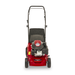 Mountfield HP41 Petrol Rotary Hand-Propelled Lawnmower (Special Offer) (Lawnmowers – Petrol Four Wheel Rotary Lawn Mowers)