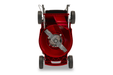 Mountfield HP41 Petrol Rotary Hand-Propelled Lawnmower (Special Offer) (Lawnmowers – Petrol Four Wheel Rotary Lawn Mowers)