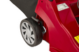 Mountfield HP41 Petrol Rotary Hand-Propelled Lawnmower (Special Offer) (Lawnmowers – Petrol Four Wheel Rotary Lawn Mowers)