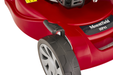 Mountfield HP41 Petrol Rotary Hand-Propelled Lawnmower (Special Offer) (Lawnmowers – Petrol Four Wheel Rotary Lawn Mowers)