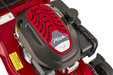 Mountfield HP41 Petrol Rotary Hand-Propelled Lawnmower (Special Offer) (Lawnmowers – Petrol Four Wheel Rotary Lawn Mowers)