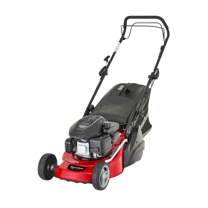 Mountfield SP160R Self-Propelled Petrol Rear-Roller Lawnmower