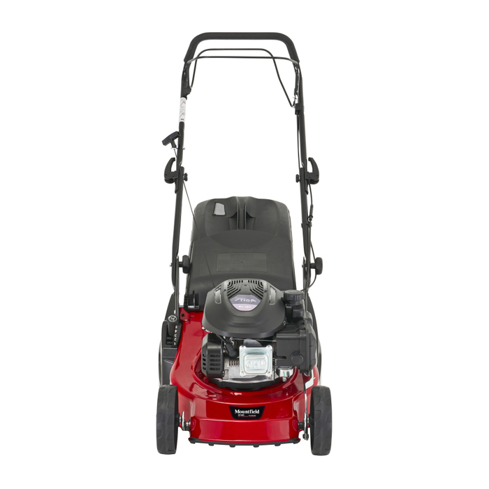 Mountfield SP160R Self-Propelled Petrol Rear-Roller Lawnmower