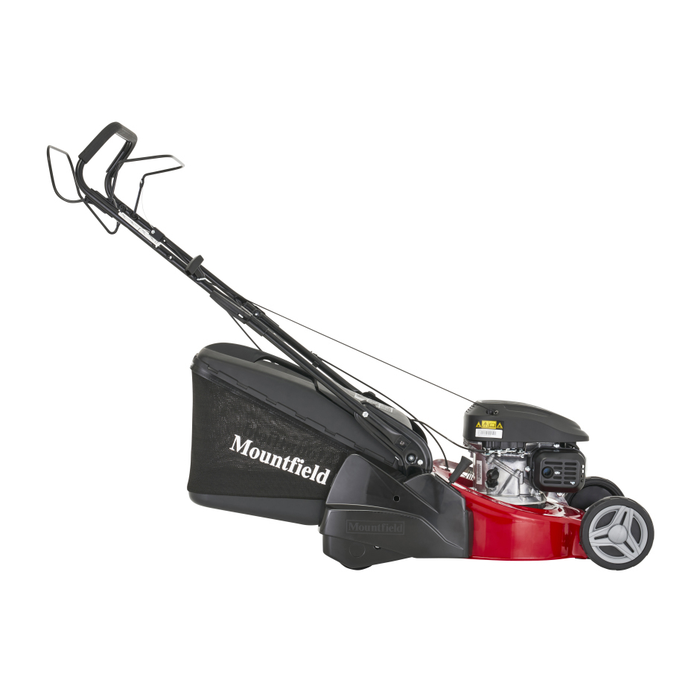 Mountfield SP160R Self-Propelled Petrol Rear-Roller Lawnmower