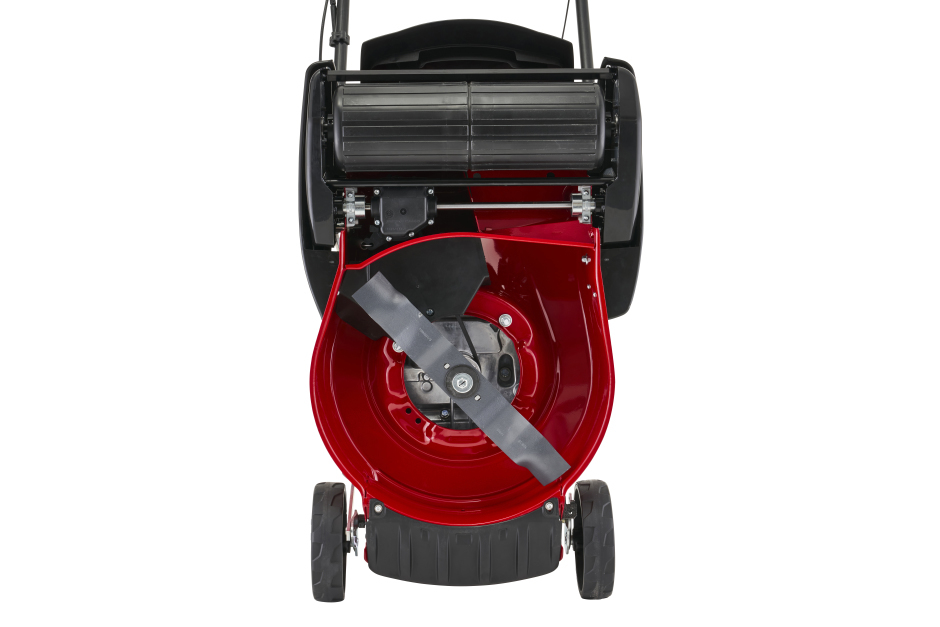 Mountfield SP160R Self-Propelled Petrol Rear-Roller Lawnmower