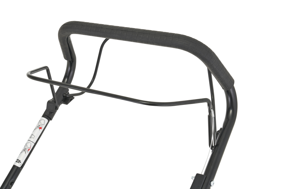 Mountfield SP160R Self-Propelled Petrol Rear-Roller Lawnmower