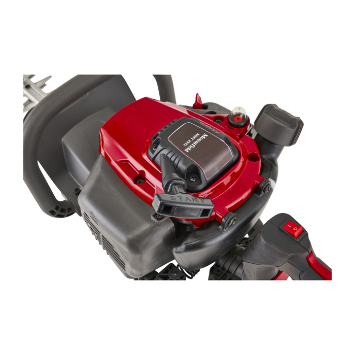 Mountfield MHT 2322 Petrol Hedgetrimmer