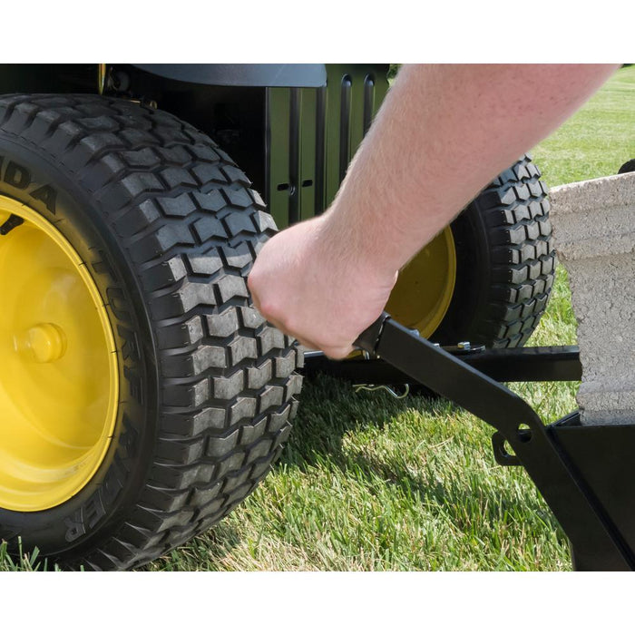 Agri-Fab 102cm Towed Spike-Aerator | 45-0544