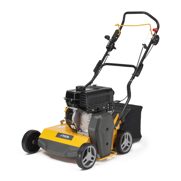 Stiga SVP 40 G Petrol Scarifier