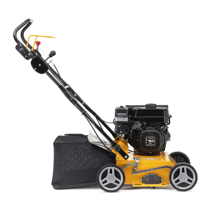 Stiga SVP 40 G Petrol Scarifier