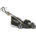Stiga Twinclip 950 VE - Side View - Right Facing.