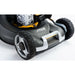 Stiga Twinclip 950 VE - Engine and Front Carry-Handle.