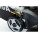 Stiga Twinclip 950 VE - Right-Rear Wheel.