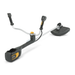 Stiga SBC 700 D AE 48v Cordless Brushcutter with ‘Cowhorn’ Handle - Main Image - Right Facing.
