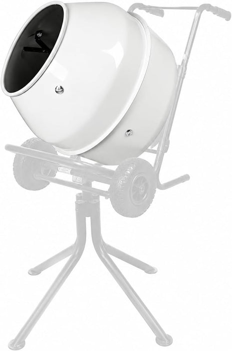Spectrum 100134S Replacement Concrete Mixer Drum — fits Belle, Build Buddy & Screwfix Mixers (Copy)